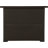 Shanell 6 - Person Wicker Patio Dining Set with Rectangular Table