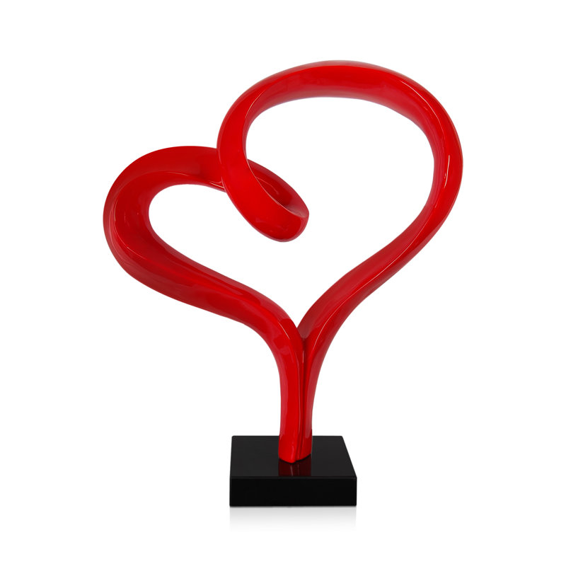 Abstract Figurines & Sculptures