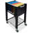 26.25'' H x 13.75'' W File Cart with Wheels-52896031