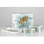 Dunwall 2 Piece Ottoman/Coffee Table Tray Set