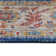 Alcor Oriental Area Rug