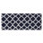 Bittman Reversible High Pile Tufted Bath Rug-2018225757-2018225756