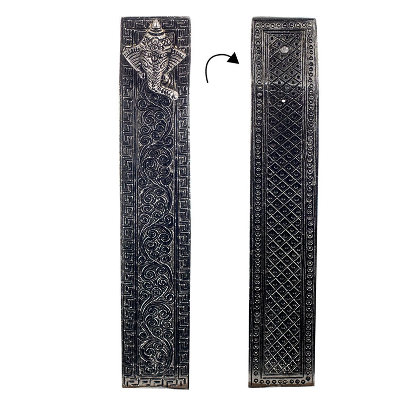 Unadilla Incense Burner Sculpture