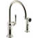 Artifacts® Bar Faucet with Swing Spout and BerrySoft™, MasterClean™, and ProMotion™