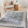 Floral Indoor Rug