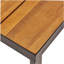 Table à manger KYSTON 70