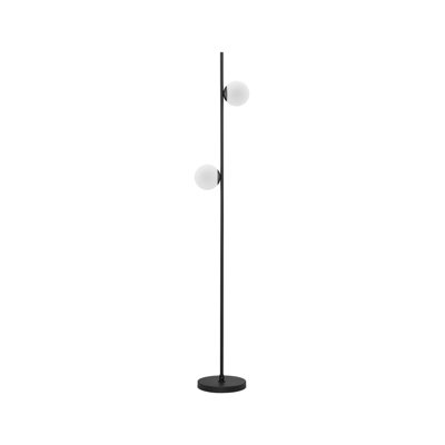 169.5cm LED Tree Floor Lamp