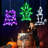 Lighted Sign