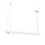 Keel™ 1 - Light LED Pendant-2095039896-2063521692