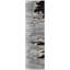 Tapis intérieur / extérieur lavable à la machine Chayden ACN1050-496363147