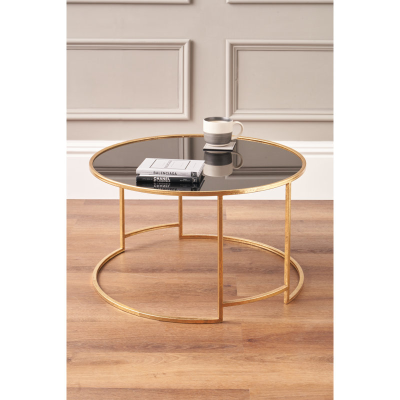 Veneziano Frame Coffee Table