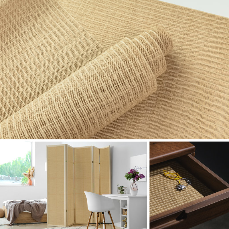 Grass Cloth Roll