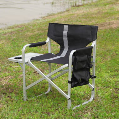 CORE Wine Portable Outdoor Camping Folding Chair with Carrying