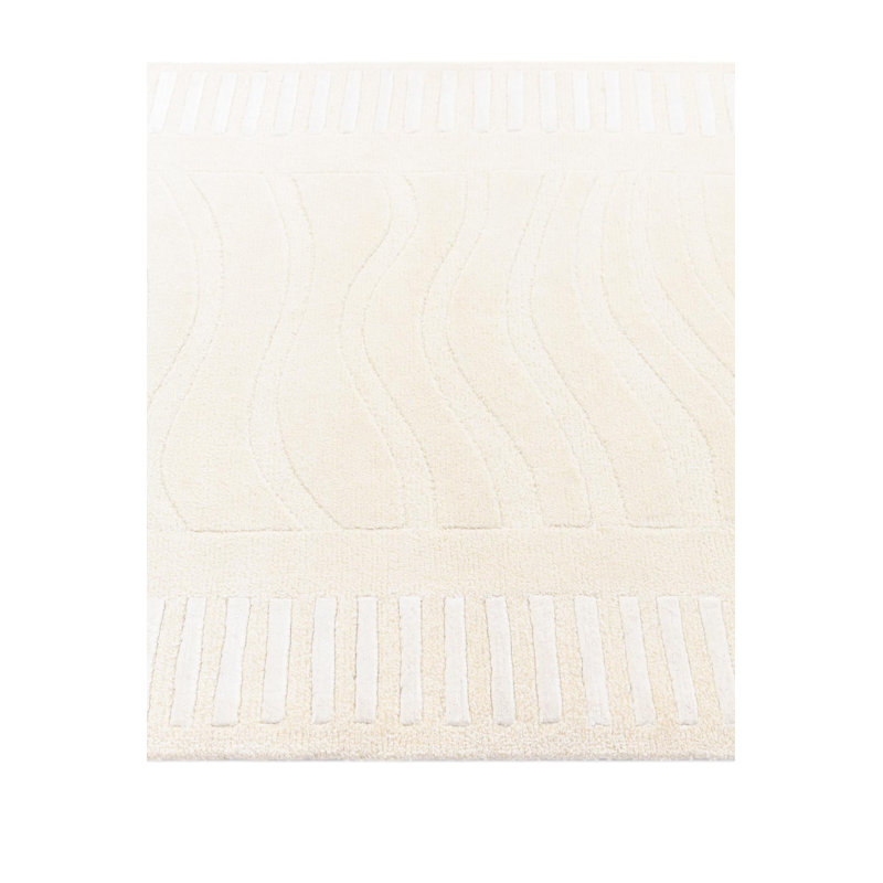 Runner Outen Beige Rug