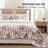 Ridgeline Faux Fur Throw Blanket-106343682-106343681