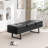 Charice Faux Leather Upholstered Storage Bench-1080434871