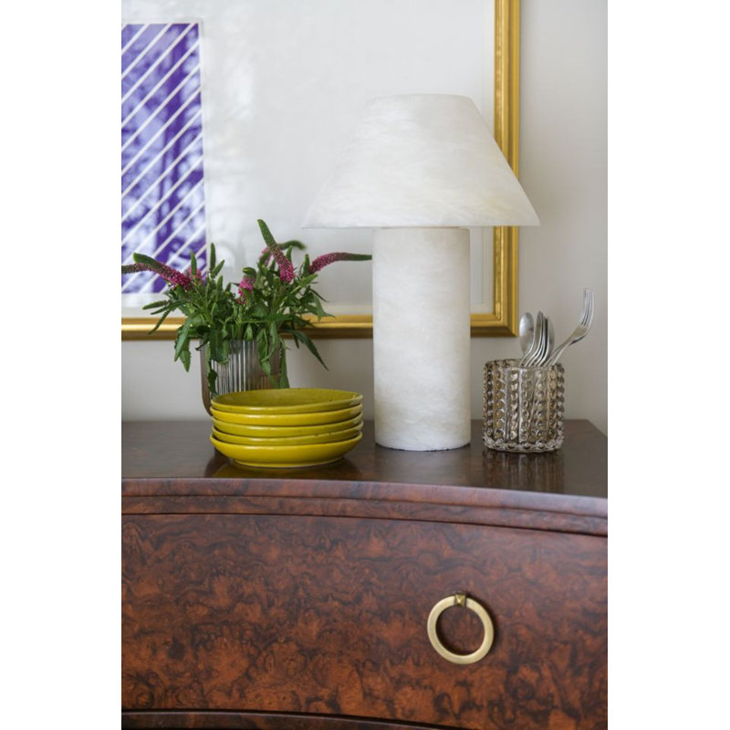 Athena Table Lamp