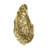 American Oyster Door Knocker