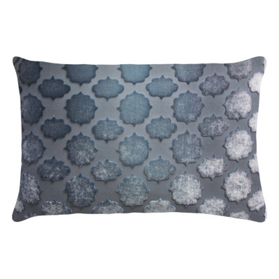Lumbar Pillow Cover & Insert