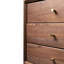 Buffet haut multifonctionnel pour armoire de rangement