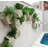 Inett Polyethylene Wall Planter Set-1549758310-1549758329