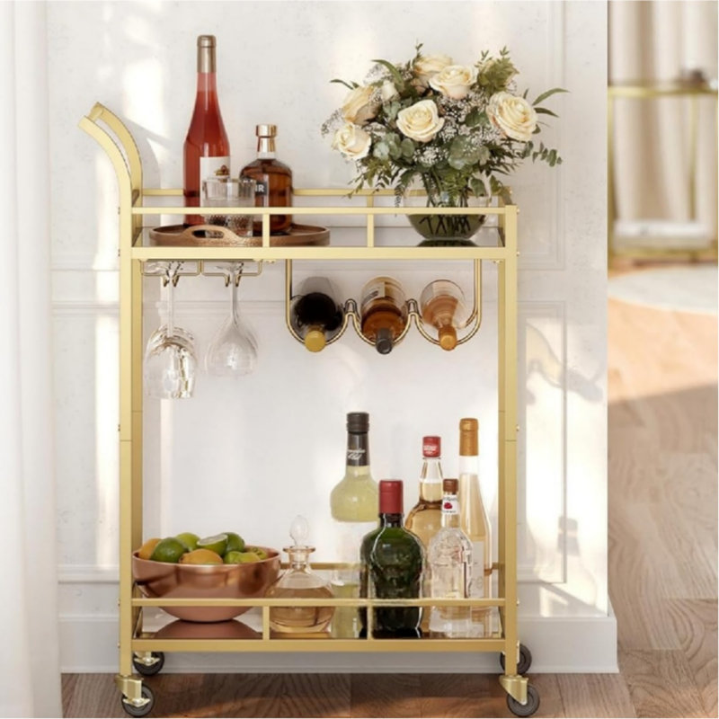 Bar Cart