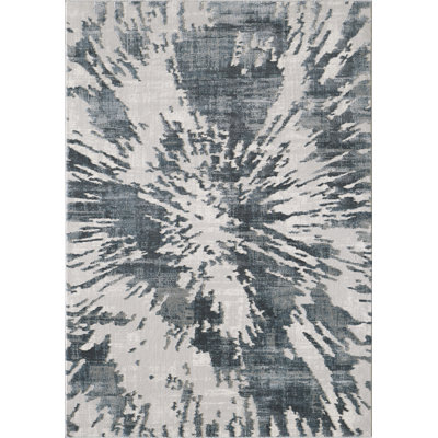 Ravi Abstract Indoor Rug