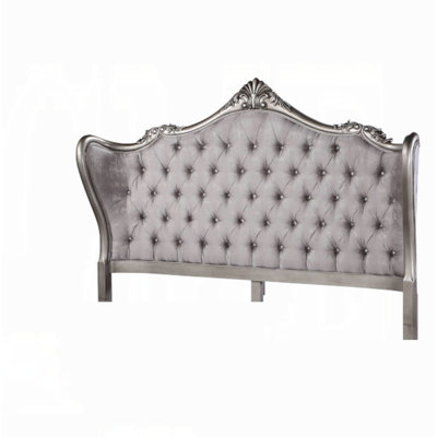 Milianys Bed Component Headboard
