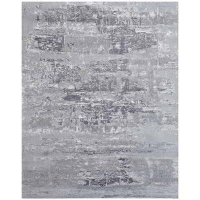 Abstract Indoor Rug