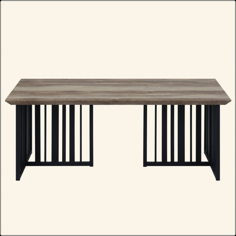 Table basse Zudora