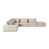 Clairmont Sand Polyester / Olefin is unavailable