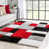 Red/White/Black/Gray