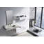 Yatts Wall Bathroom Cabinet-38904591