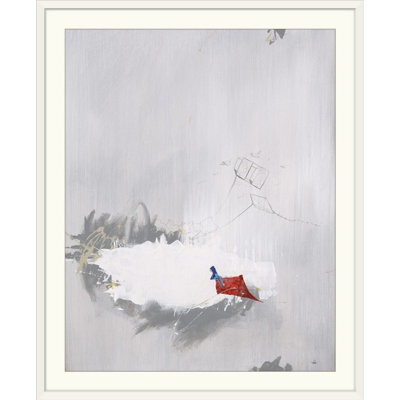 « travers the street x », reproduction d’art schicker,