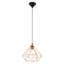 Freya 1 - Light Geometric Pendant