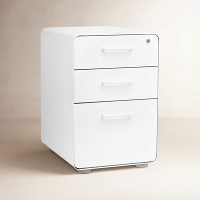 Stow Filing Cabinet