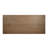 Millwork 7 Piece Rectangular Dining Set