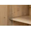 Crested 96'' W Solid Wood Sideboard-1098707991