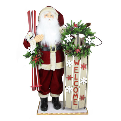 Christmas Figurines & Collectibles