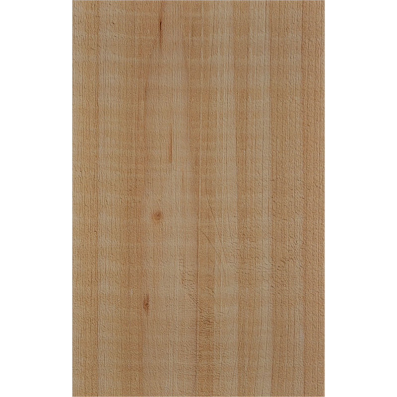 Traverseur méditerranéen, Sapin de Douglas, H 6 po x l 12 po x P 3,5 po