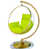 Or / vert est en rupture de stock