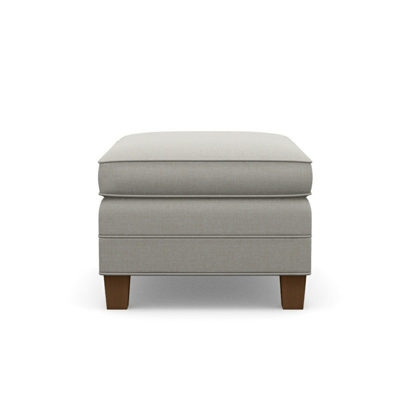 Renee Ottoman, Walnut, Twale 721040