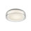 Aston 1 - Light LED Flush Mount