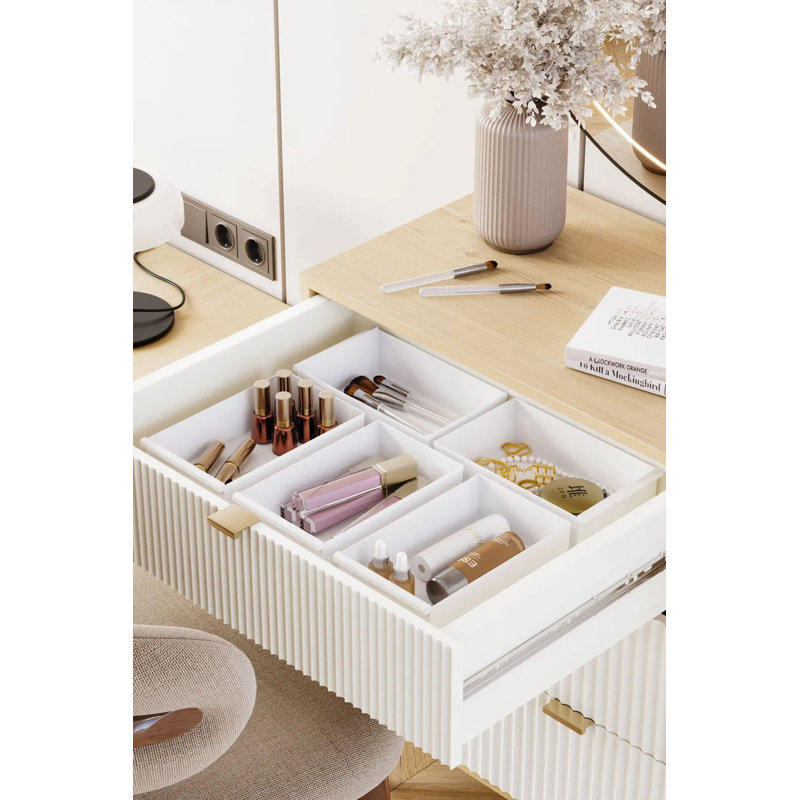 Ensemble de maquillage (5 pièces)