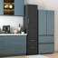 70.87 " H Kitchen Pantry with Adjustable Shelves