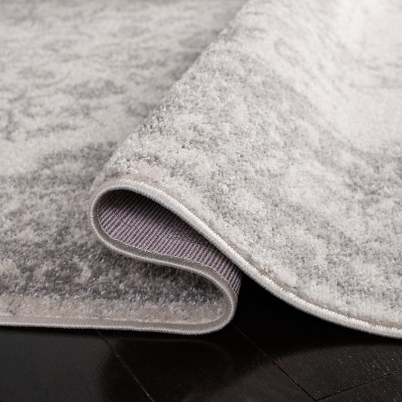 Tapis performance oriental Nicarla, Rectangle 3 pi x 5 pi