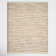 Vanora Hand Woven Solid Color Area Rug