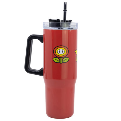 DKB TOYS 39.39ml Double Wall Insulated Stainless Steel Travel Mug