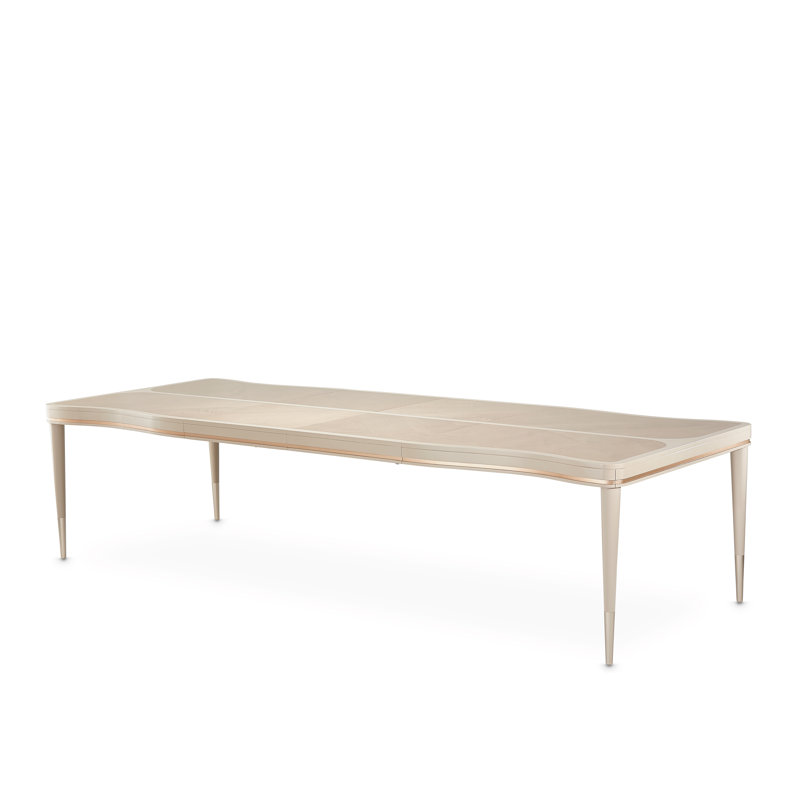 Malibu Crest Dining Table