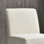 Fauteuil de chambre en polyester 58,42 cm de large Swinton-203701459